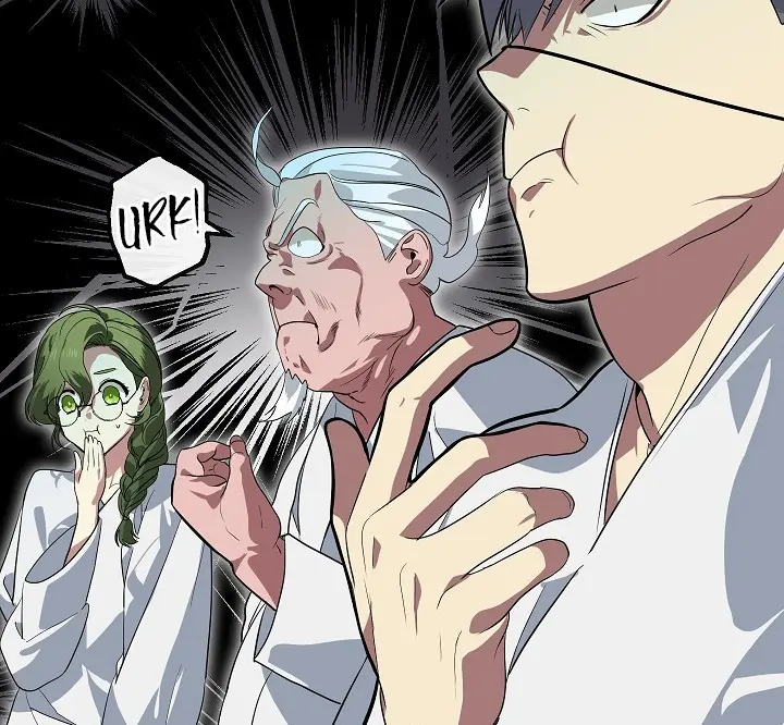 SSS Class Revival Hunter Chapter 56 Page 68