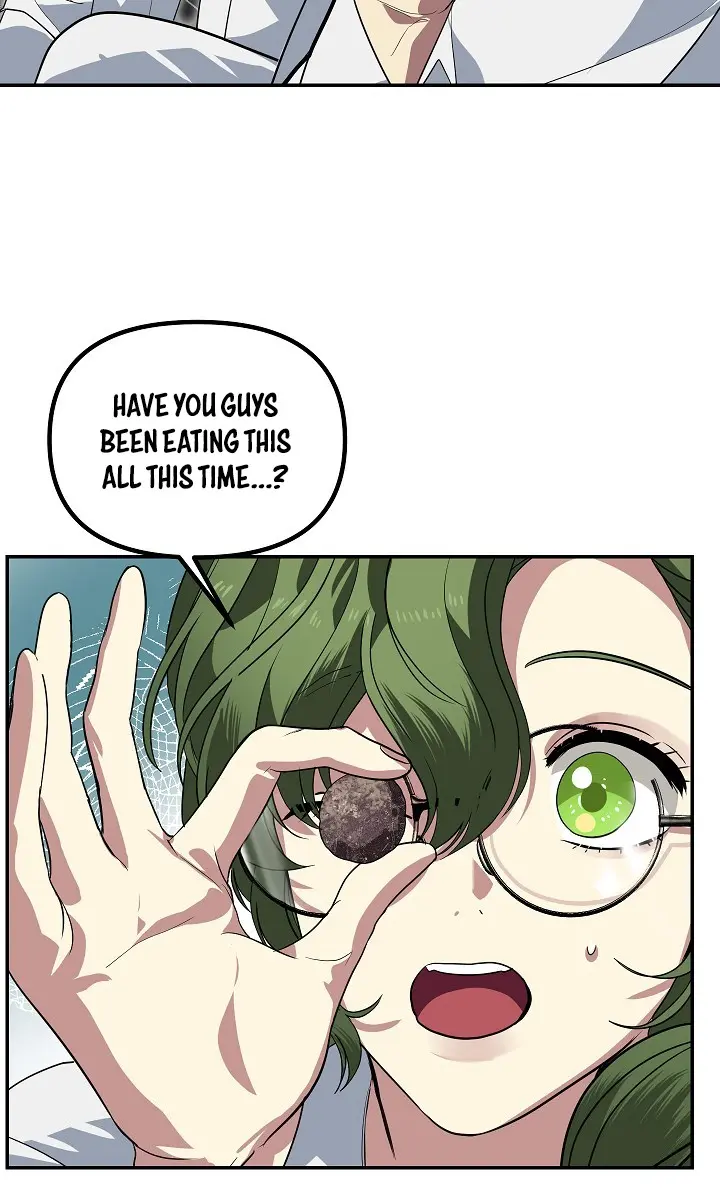 SSS Class Revival Hunter Chapter 56 Page 69