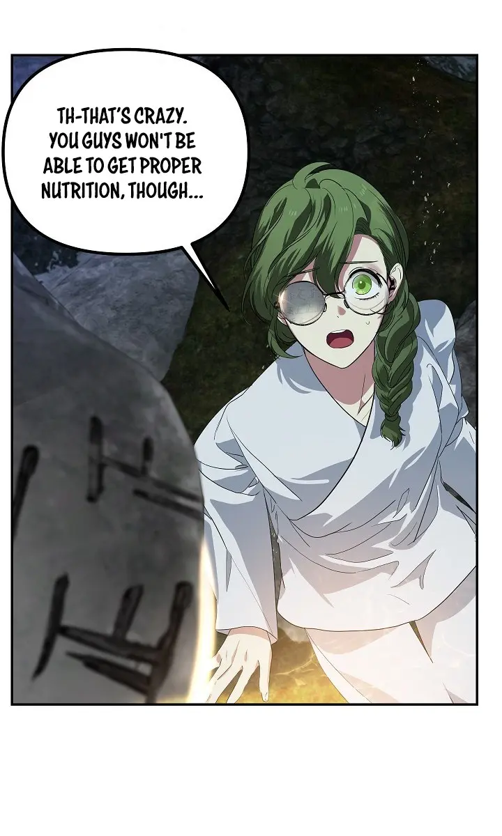 SSS Class Revival Hunter Chapter 56 Page 73