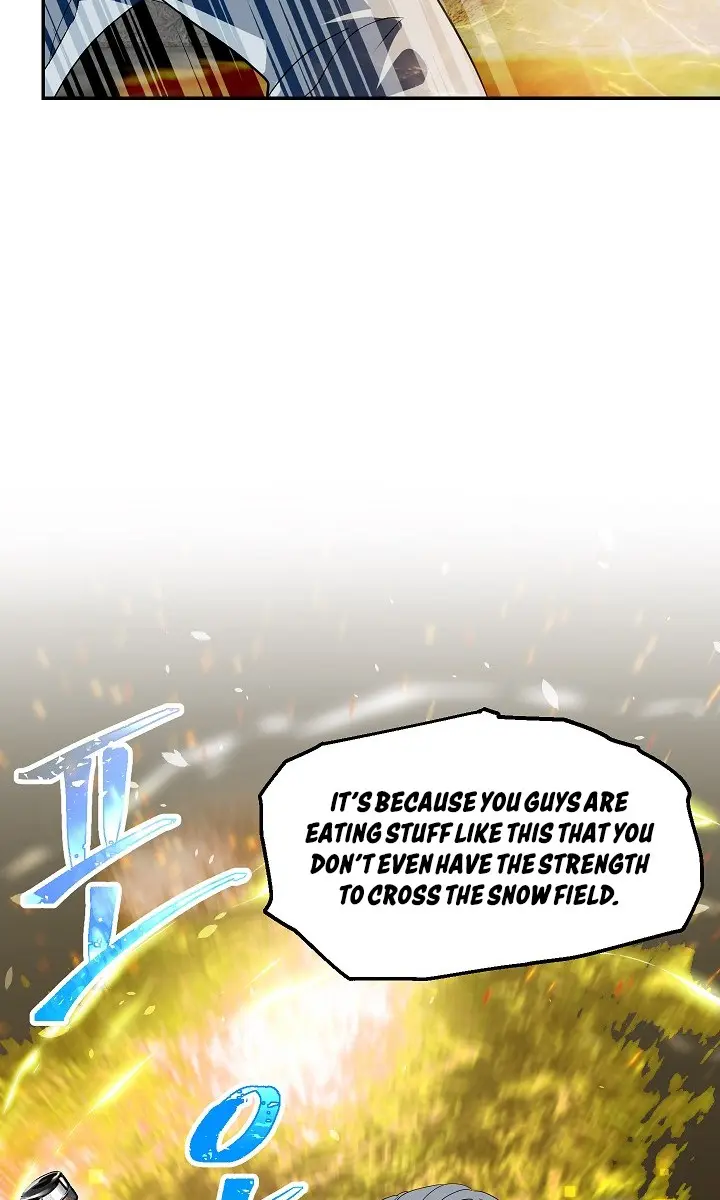 SSS Class Revival Hunter Chapter 56 Page 75