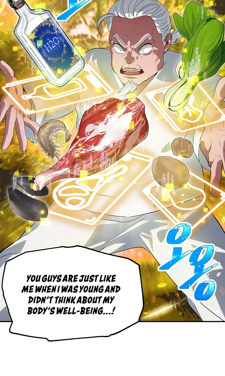 SSS Class Revival Hunter Chapter 56 Page 76