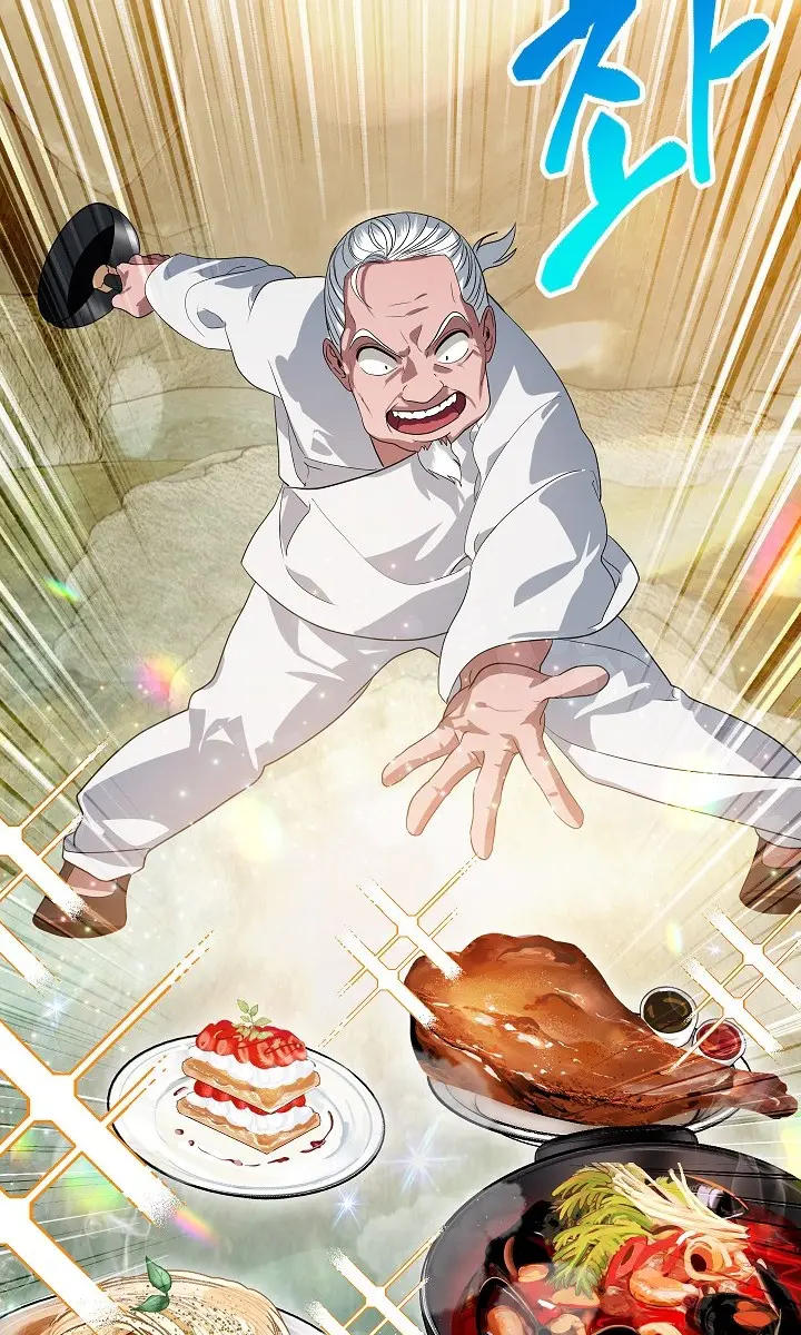 SSS Class Revival Hunter Chapter 56 Page 79