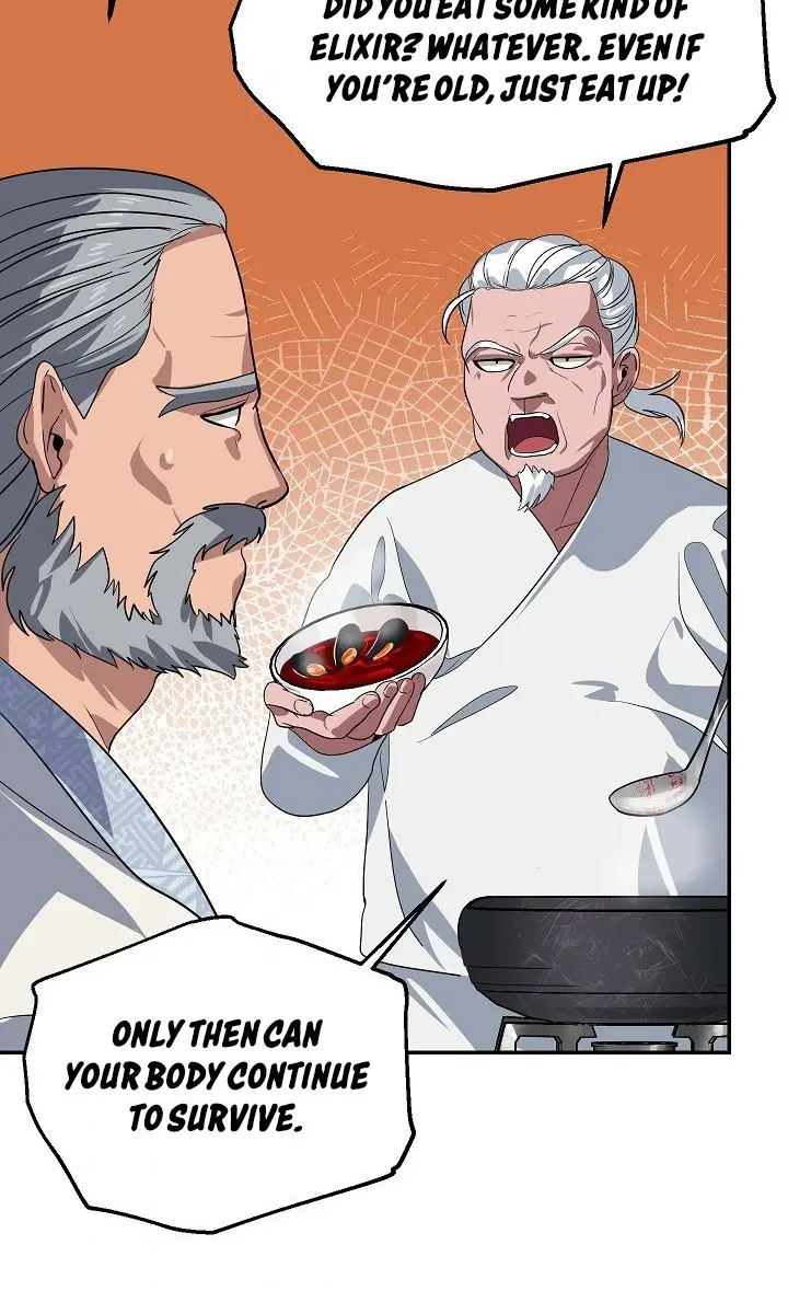 SSS Class Revival Hunter Chapter 56 Page 81