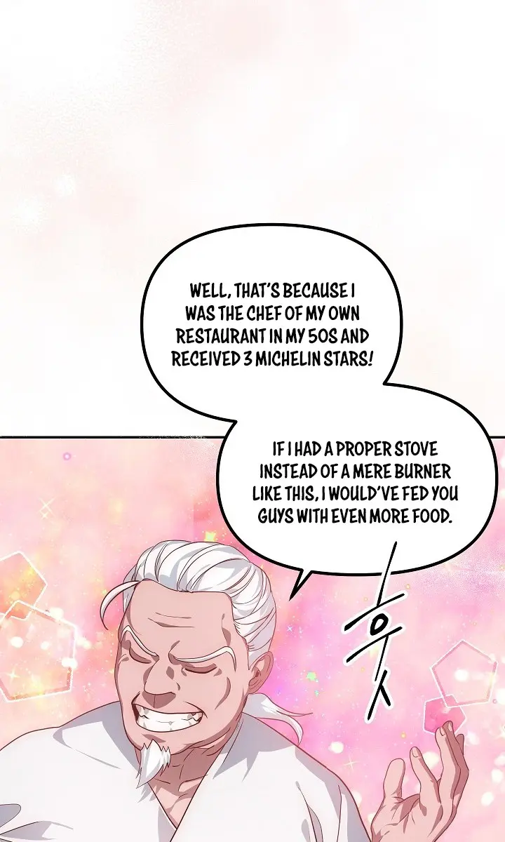 SSS Class Revival Hunter Chapter 56 Page 89