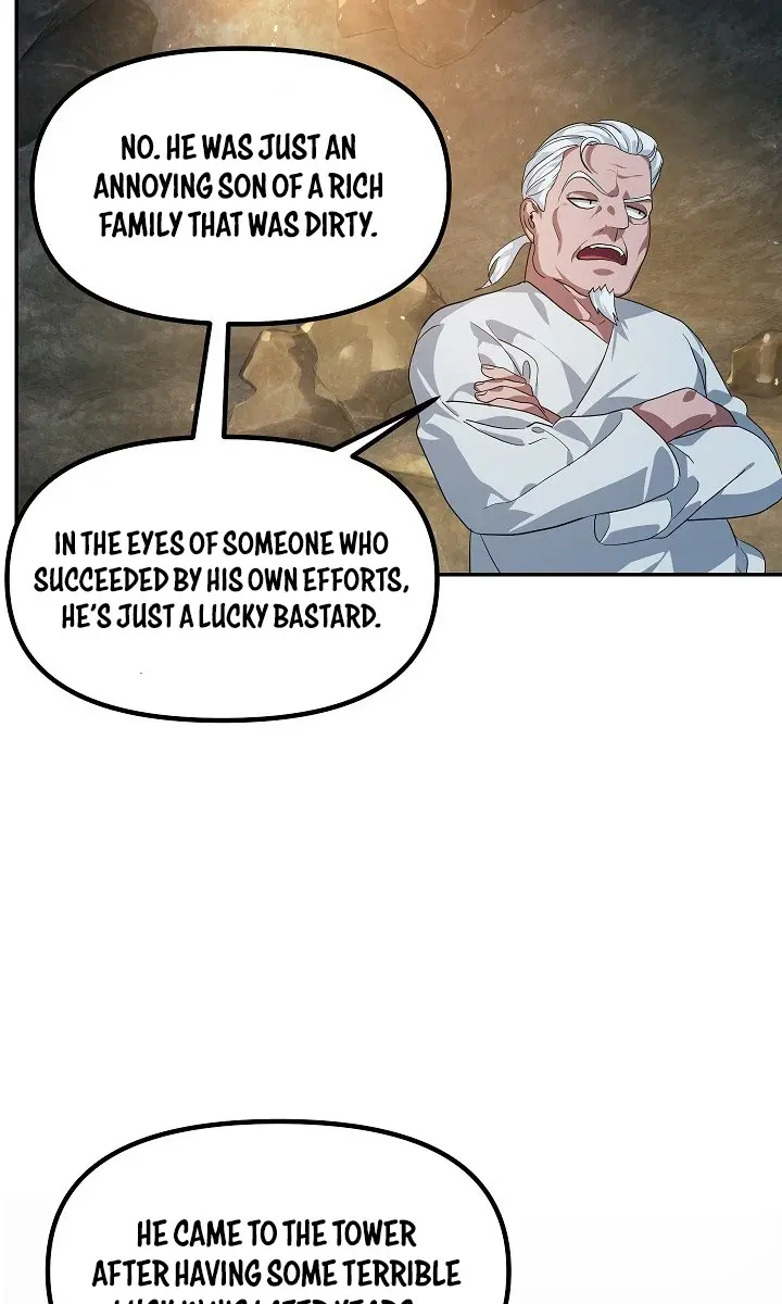 SSS Class Revival Hunter Chapter 56 Page 92