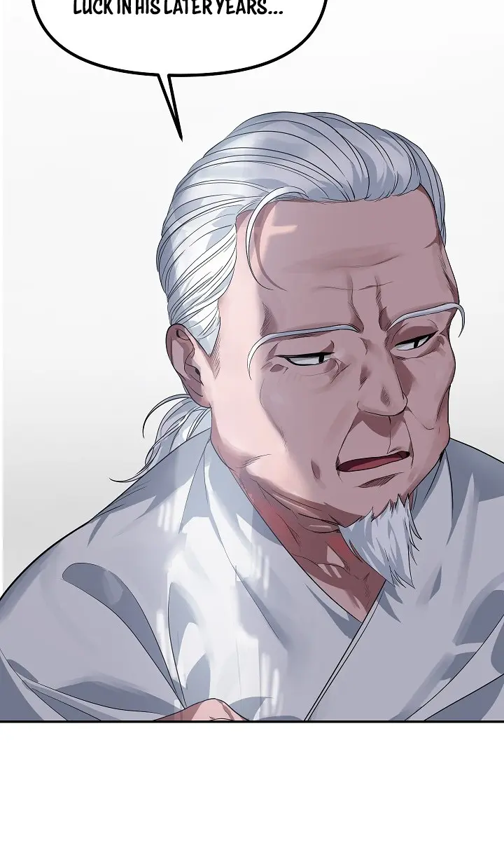 SSS Class Revival Hunter Chapter 56 Page 93