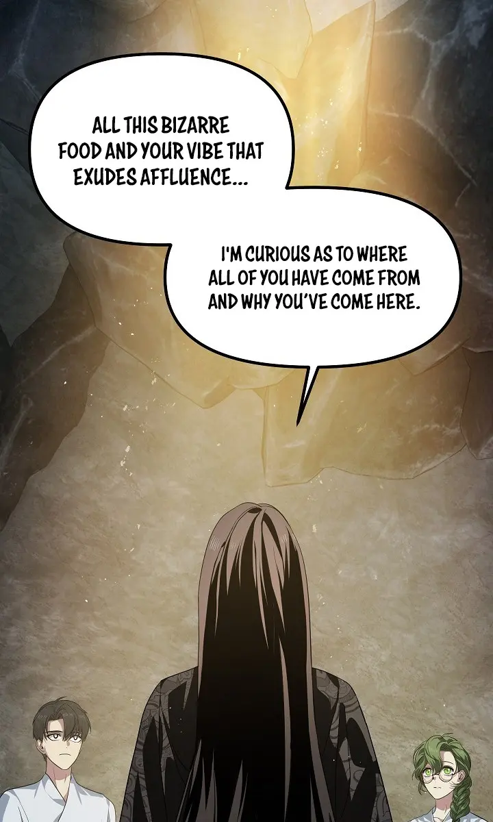 SSS Class Revival Hunter Chapter 56 Page 95