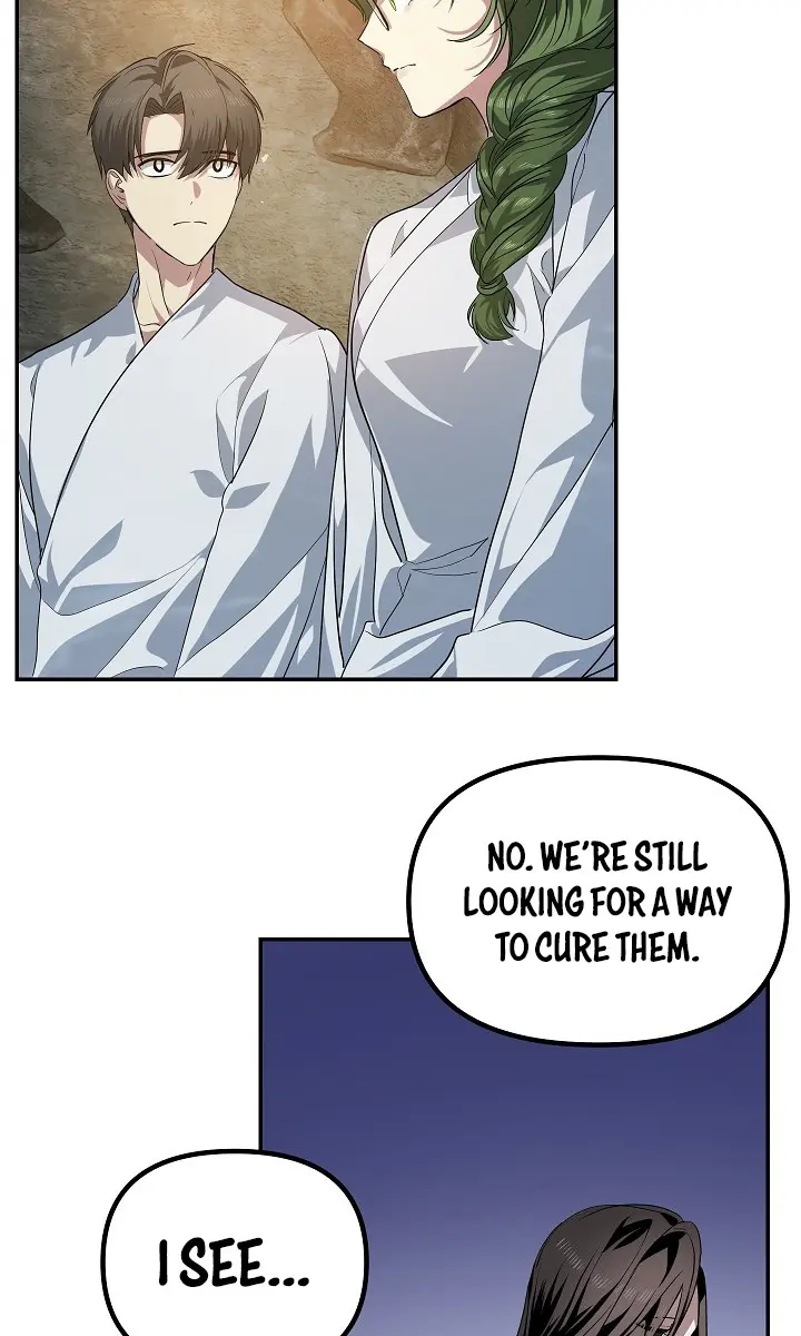 SSS Class Revival Hunter Chapter 56 Page 98