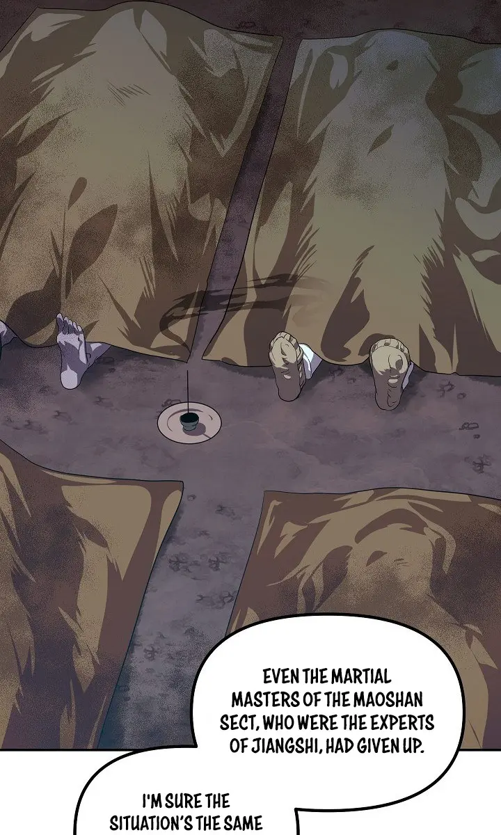 SSS Class Revival Hunter Chapter 56 Page 100