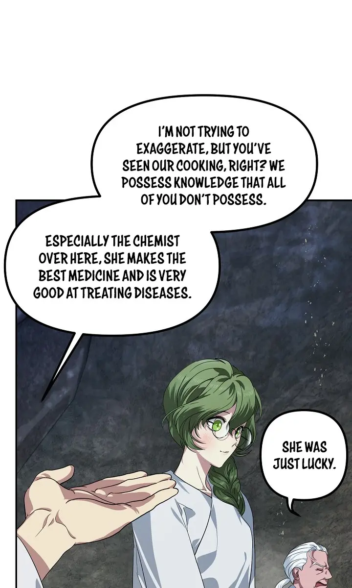 SSS Class Revival Hunter Chapter 56 Page 102