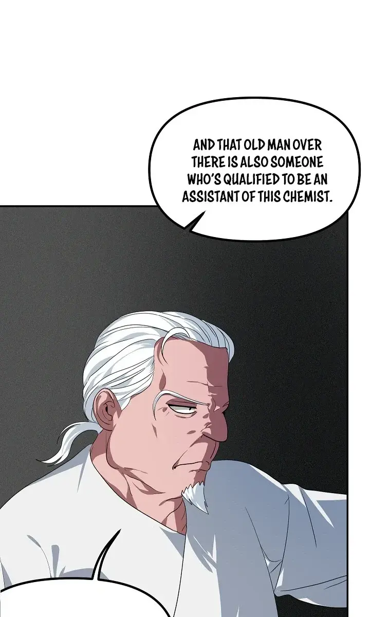 SSS Class Revival Hunter Chapter 56 Page 104