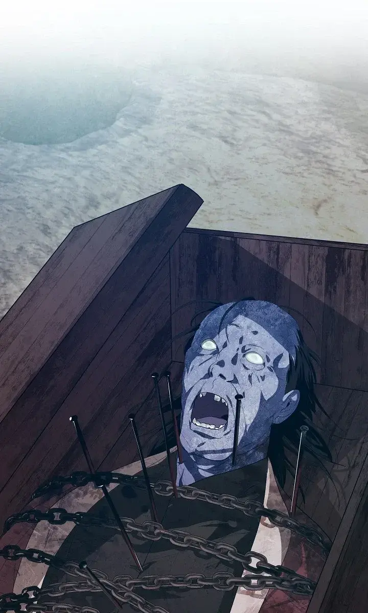 SSS Class Revival Hunter Chapter 56 Page 114