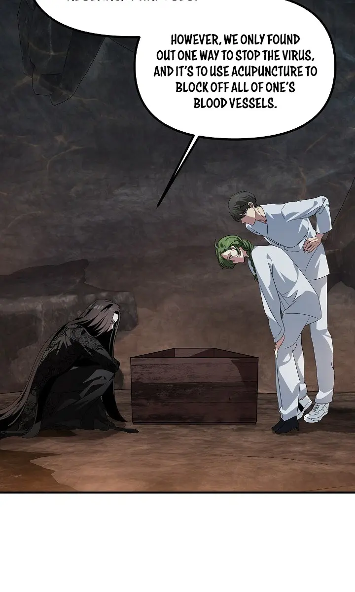 SSS Class Revival Hunter Chapter 57 Page 6