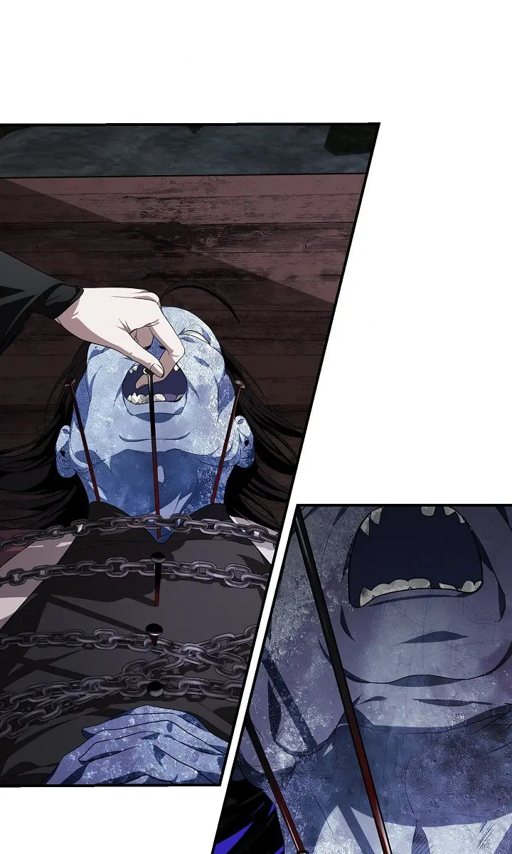 SSS Class Revival Hunter Chapter 57 Page 7