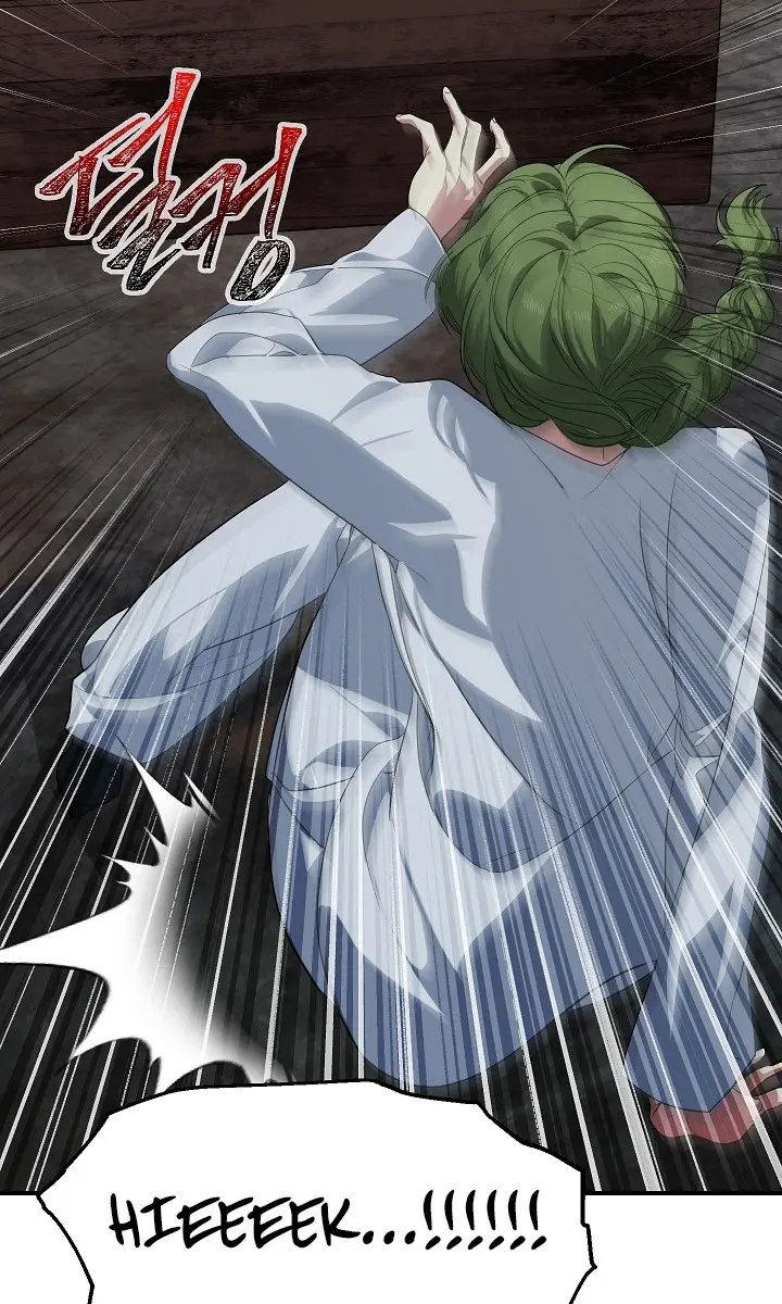 SSS Class Revival Hunter Chapter 57 Page 11