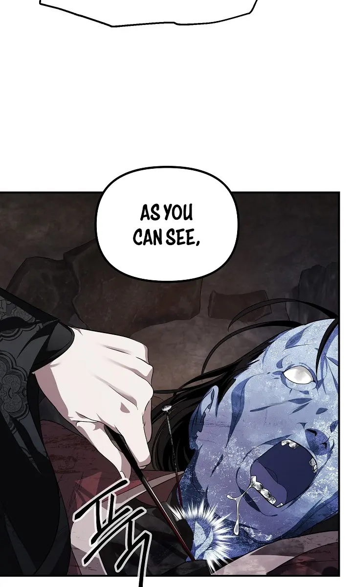 SSS Class Revival Hunter Chapter 57 Page 12