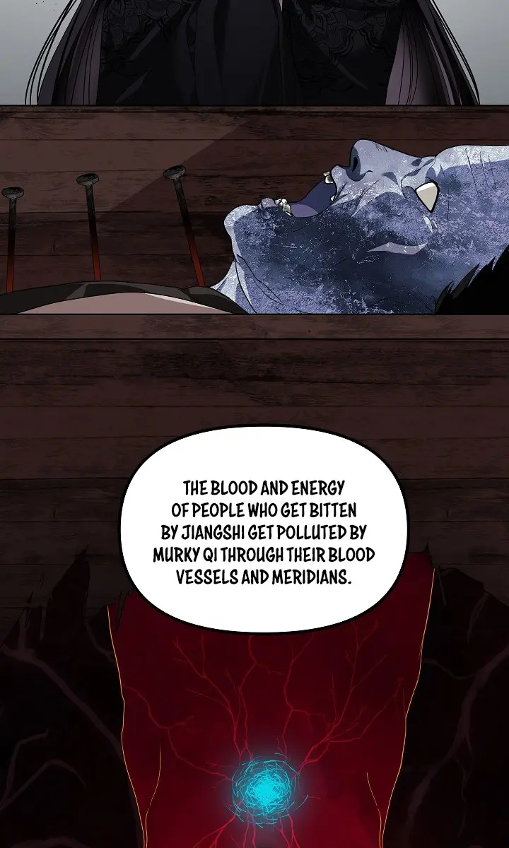 SSS Class Revival Hunter Chapter 57 Page 14