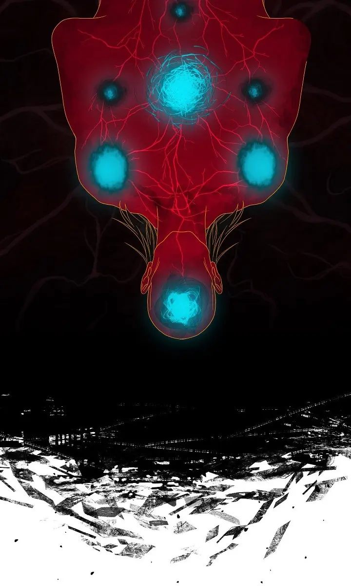 SSS Class Revival Hunter Chapter 57 Page 15