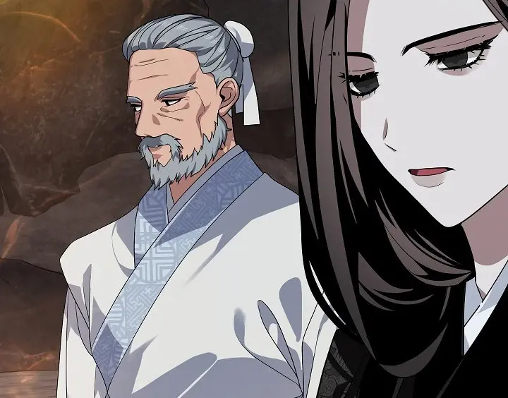 SSS Class Revival Hunter Chapter 57 Page 18