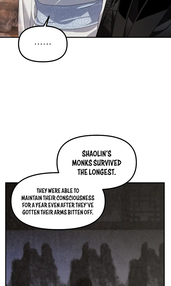 SSS Class Revival Hunter Chapter 57 Page 19