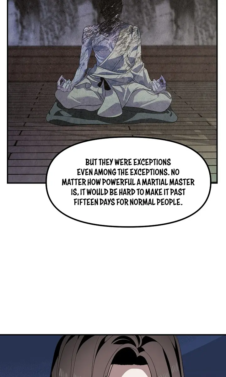 SSS Class Revival Hunter Chapter 57 Page 20