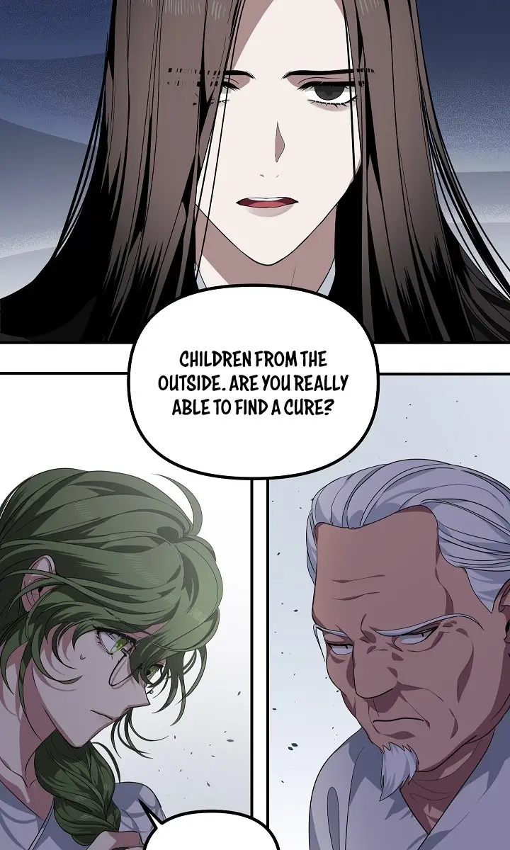 SSS Class Revival Hunter Chapter 57 Page 21