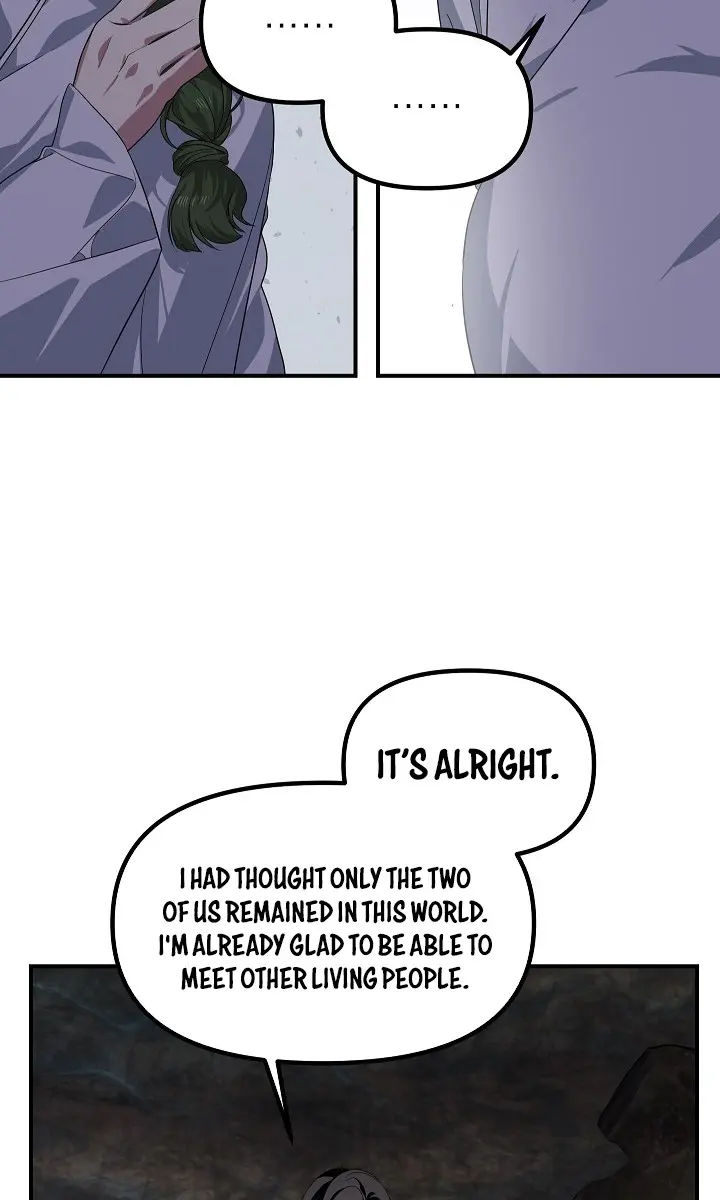 SSS Class Revival Hunter Chapter 57 Page 22