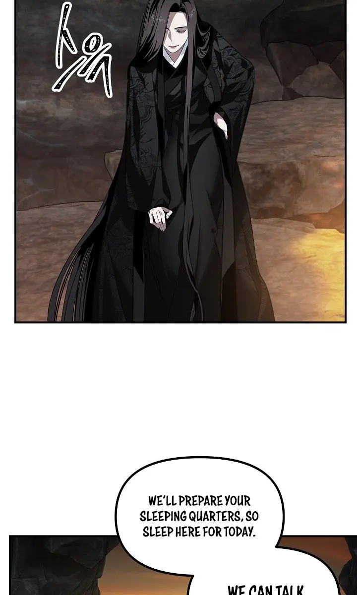 SSS Class Revival Hunter Chapter 57 Page 23