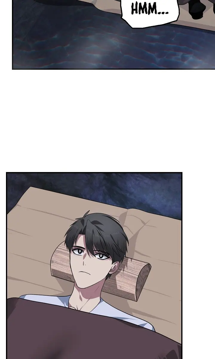 SSS Class Revival Hunter Chapter 57 Page 27