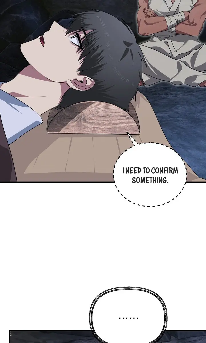 SSS Class Revival Hunter Chapter 57 Page 29