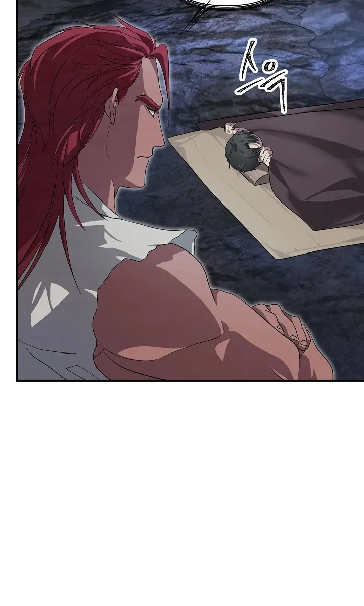 SSS Class Revival Hunter Chapter 57 Page 30