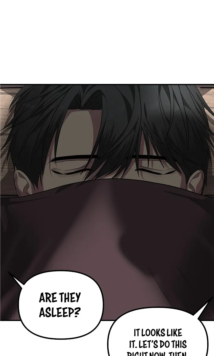 SSS Class Revival Hunter Chapter 57 Page 32