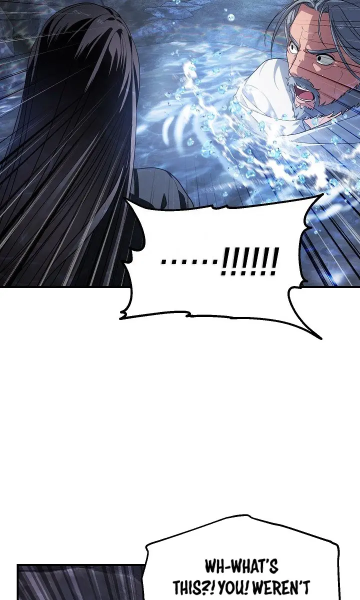 SSS Class Revival Hunter Chapter 57 Page 35