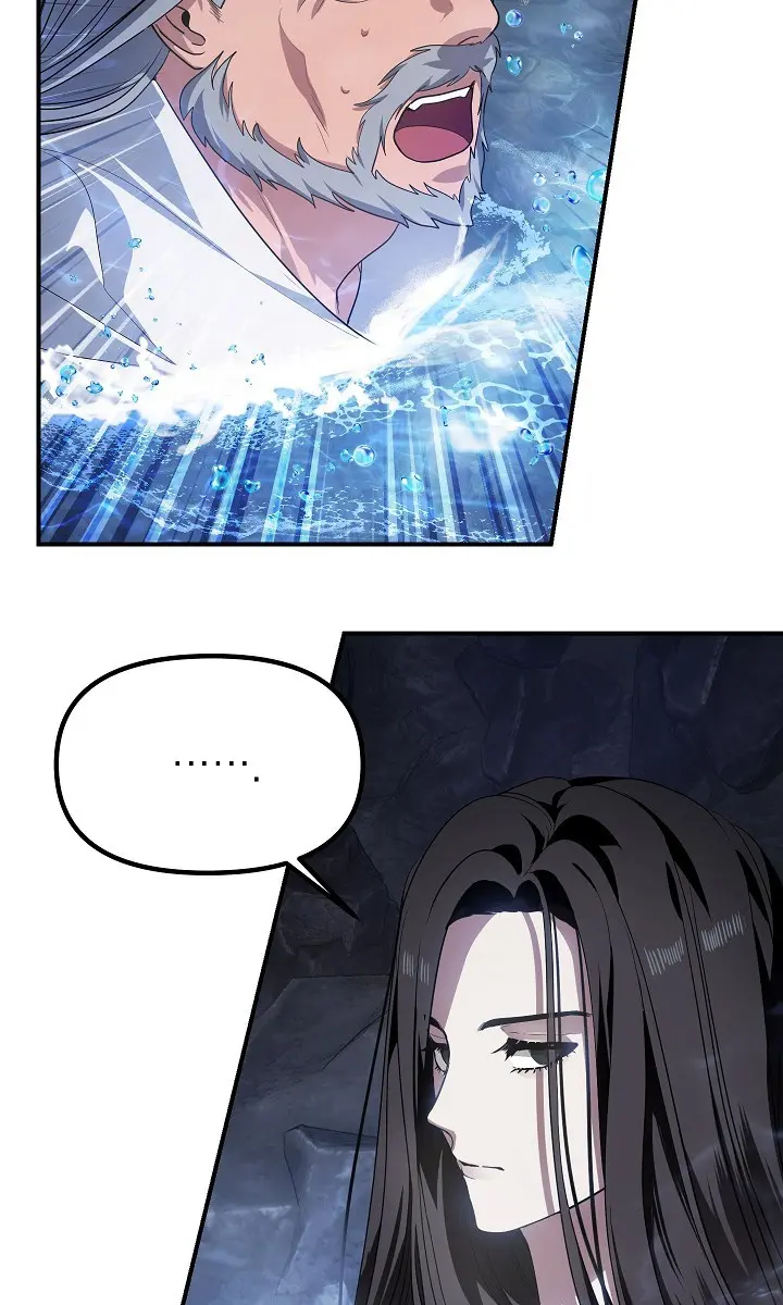 SSS Class Revival Hunter Chapter 57 Page 37