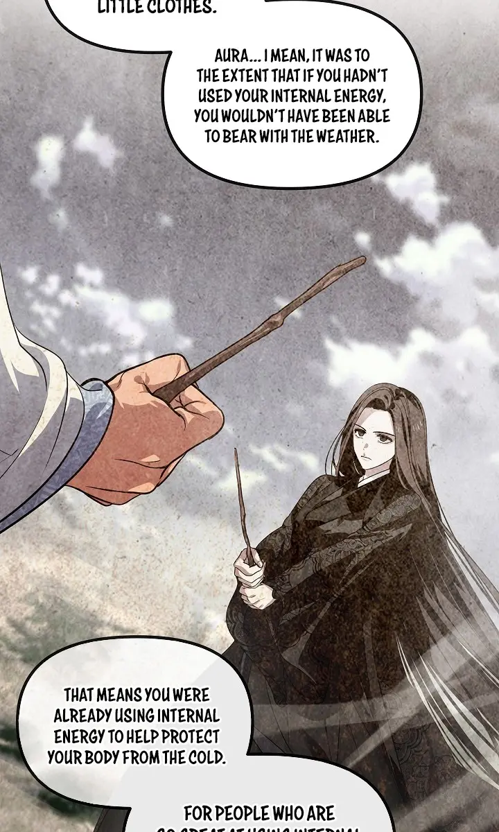 SSS Class Revival Hunter Chapter 57 Page 40