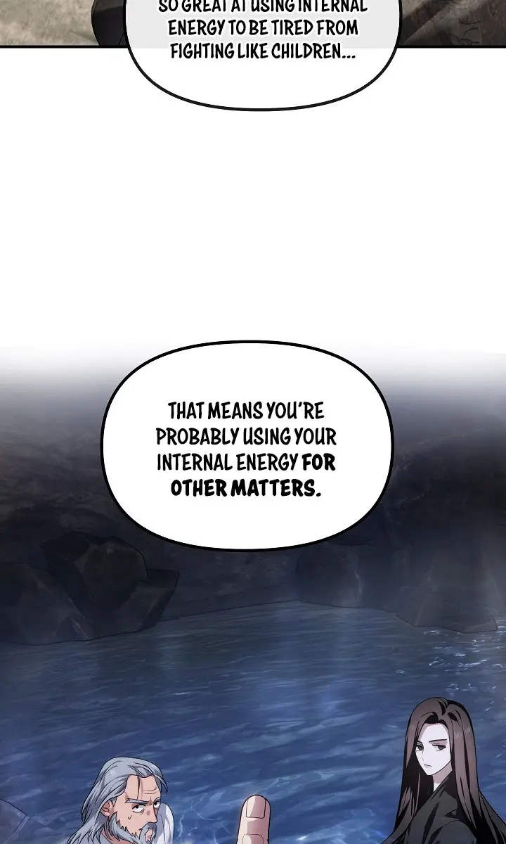 SSS Class Revival Hunter Chapter 57 Page 41