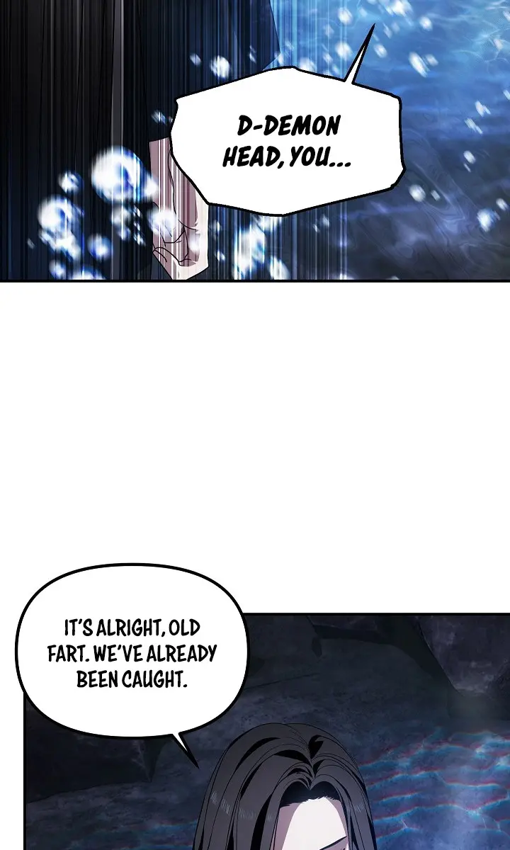 SSS Class Revival Hunter Chapter 57 Page 46