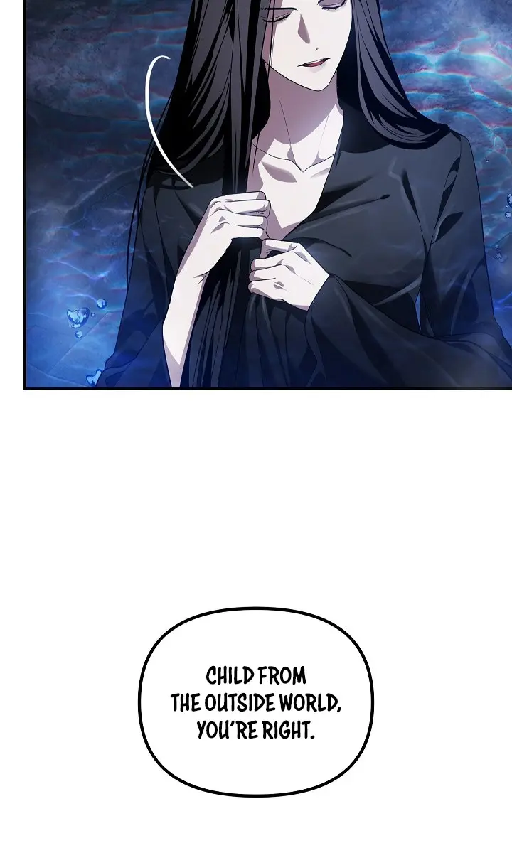 SSS Class Revival Hunter Chapter 57 Page 47