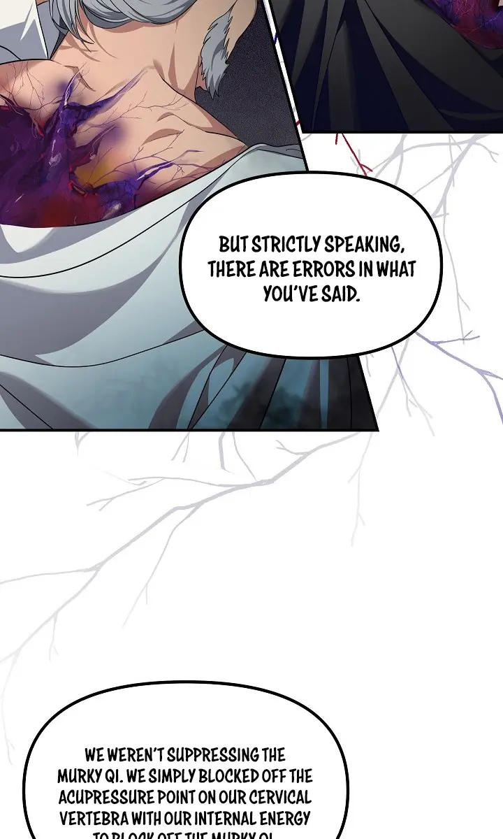 SSS Class Revival Hunter Chapter 57 Page 49