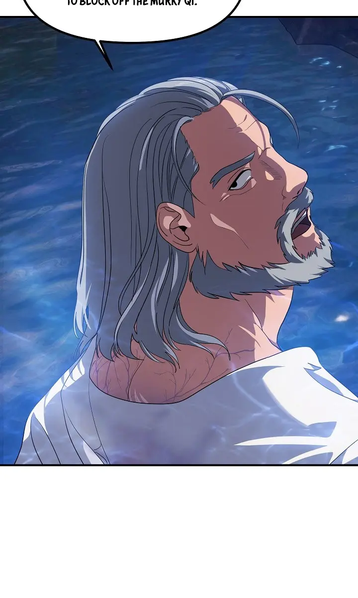 SSS Class Revival Hunter Chapter 57 Page 50