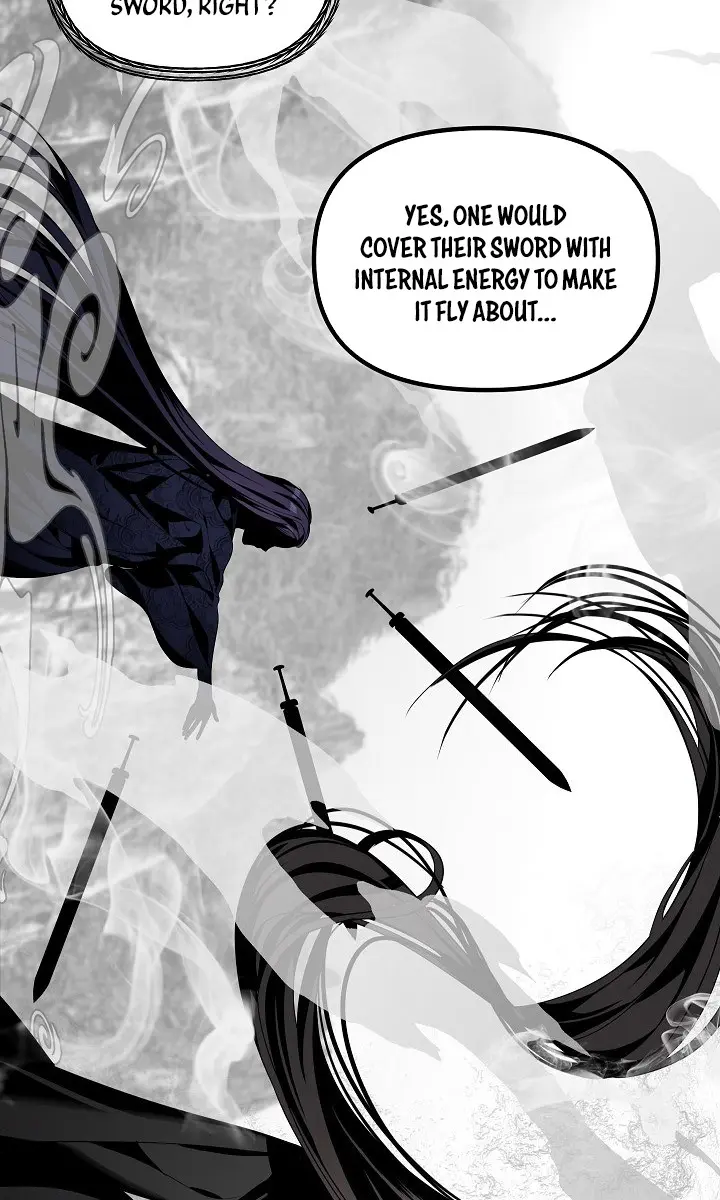 SSS Class Revival Hunter Chapter 57 Page 52