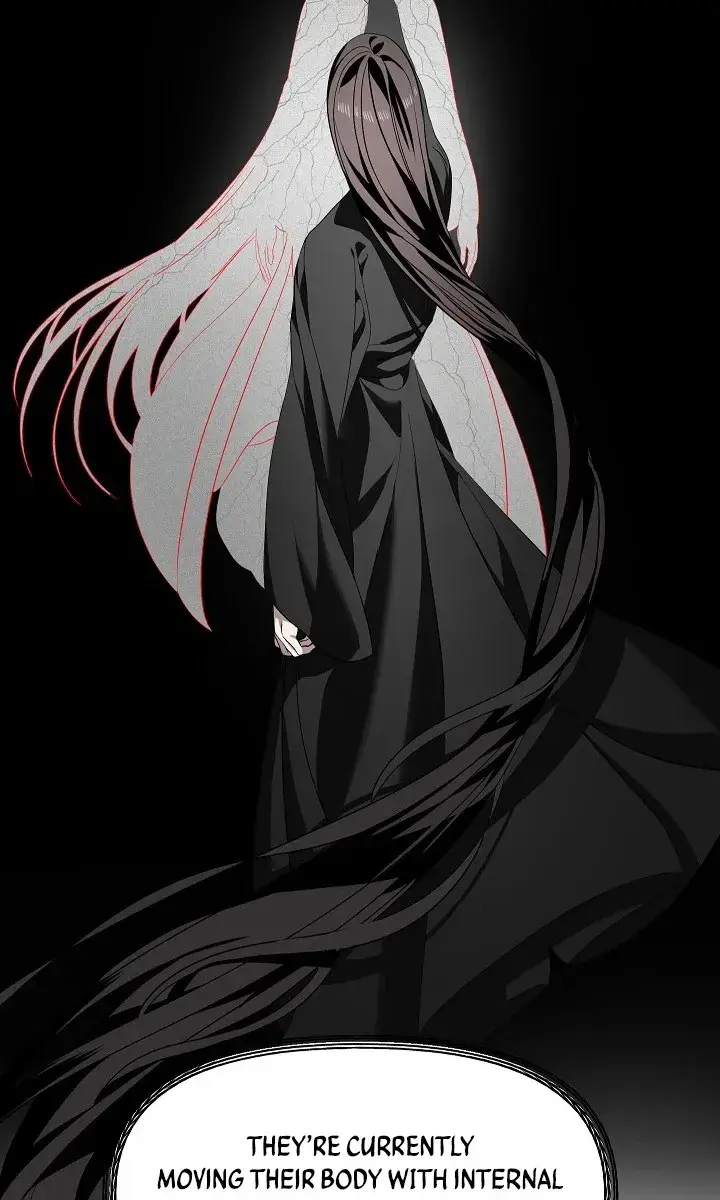 SSS Class Revival Hunter Chapter 57 Page 55