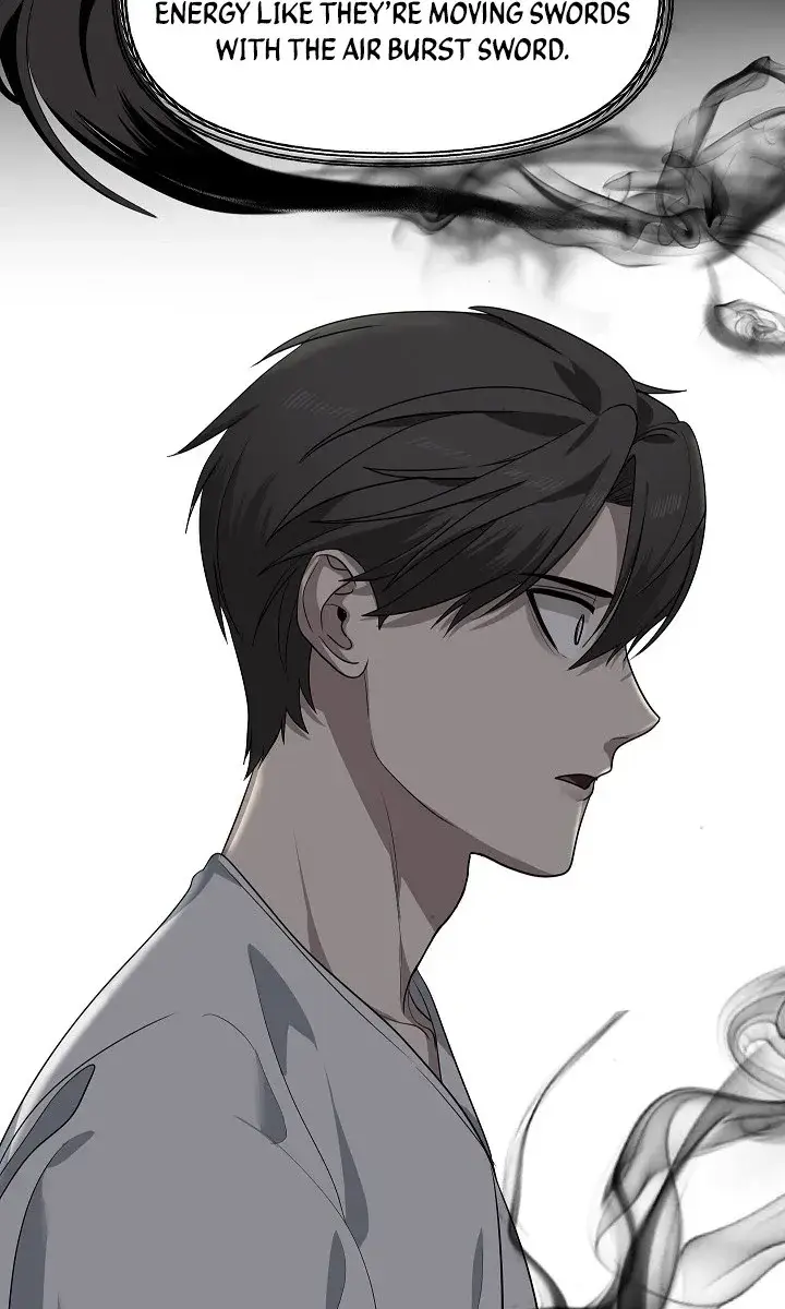 SSS Class Revival Hunter Chapter 57 Page 56