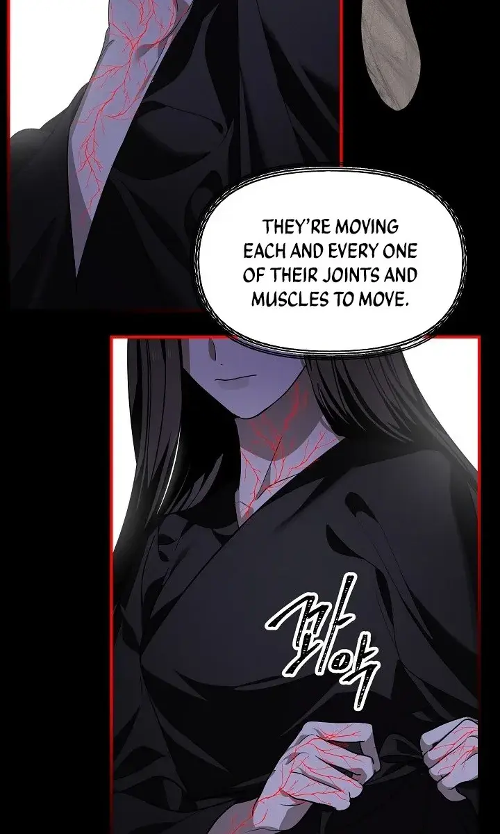 SSS Class Revival Hunter Chapter 57 Page 59