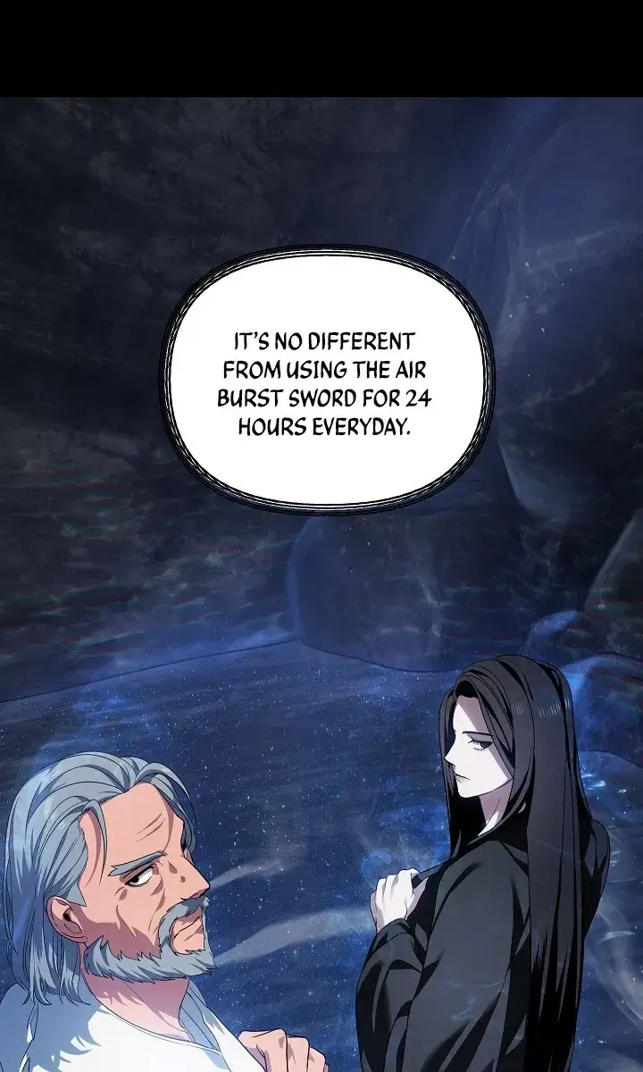 SSS Class Revival Hunter Chapter 57 Page 61