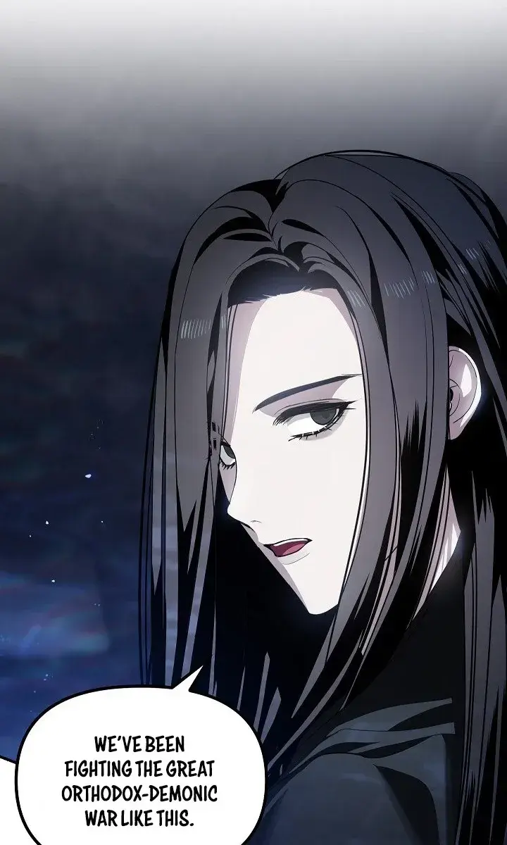 SSS Class Revival Hunter Chapter 57 Page 63