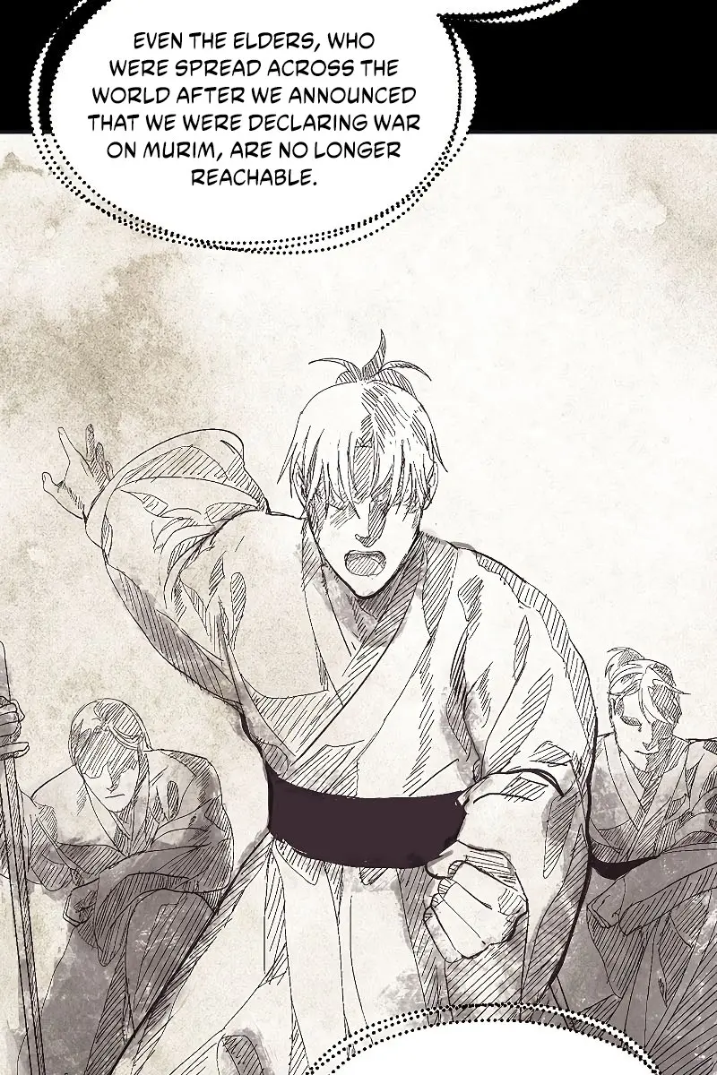 SSS Class Revival Hunter Chapter 58 Page 3