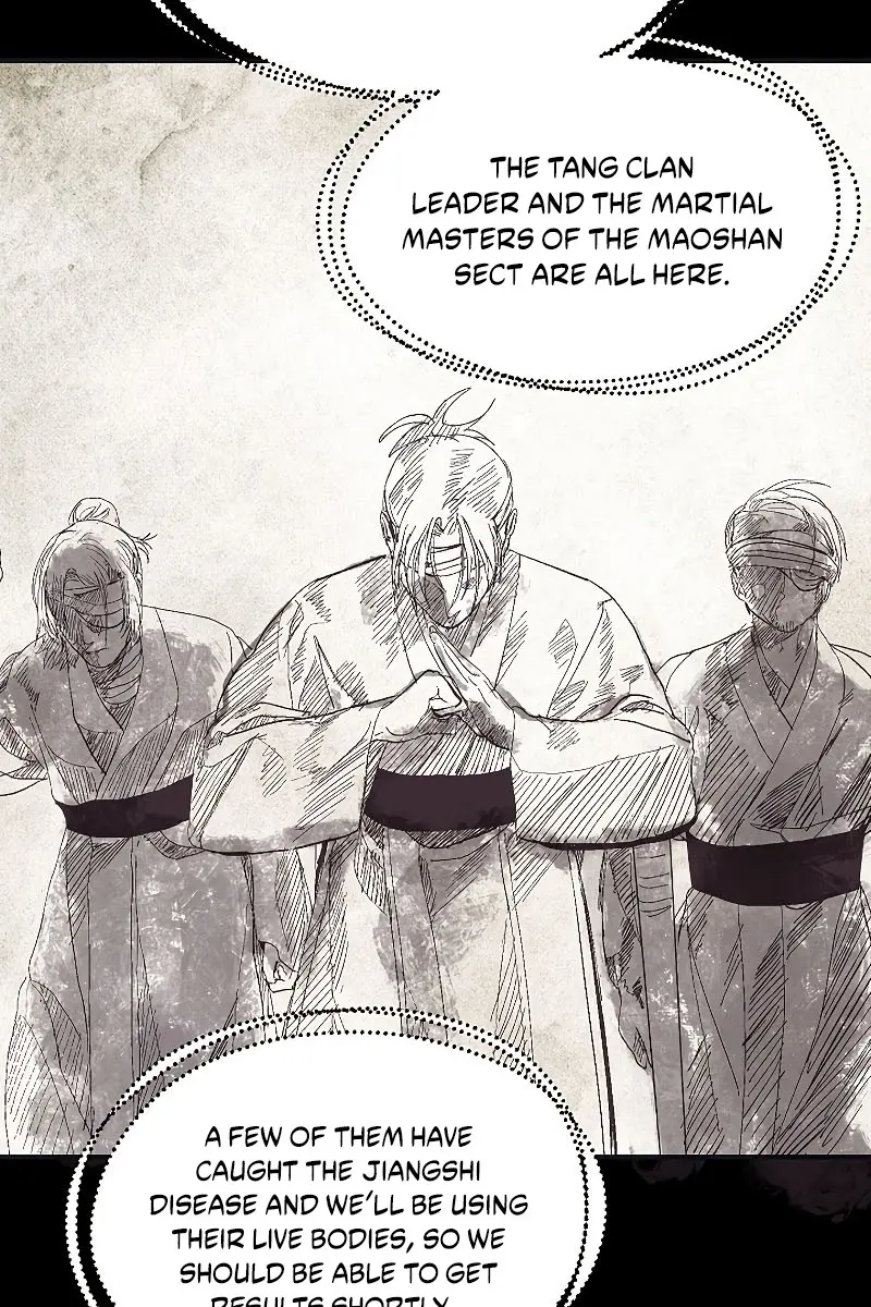 SSS Class Revival Hunter Chapter 58 Page 5