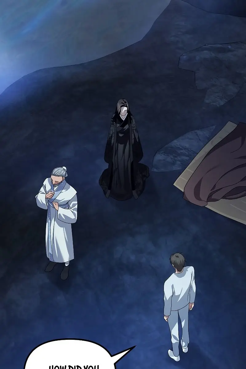 SSS Class Revival Hunter Chapter 58 Page 15