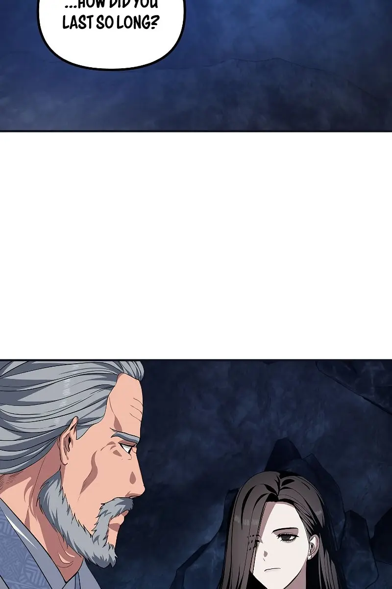 SSS Class Revival Hunter Chapter 58 Page 16